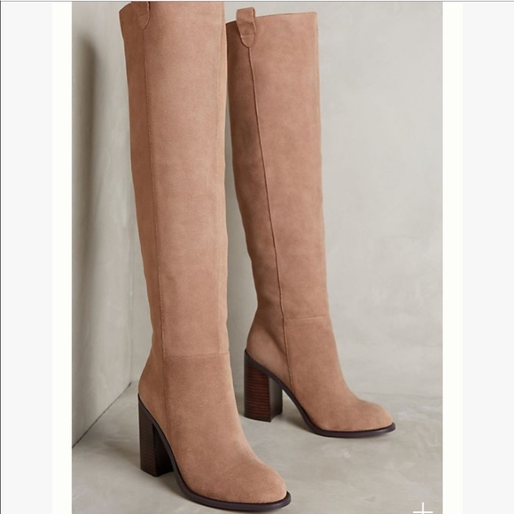 Anthropologie Shoes - Kelsi Dagger Brooklyn Harman Tall Boot